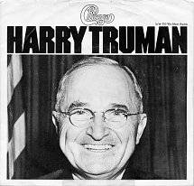 Chicago : Harry Truman